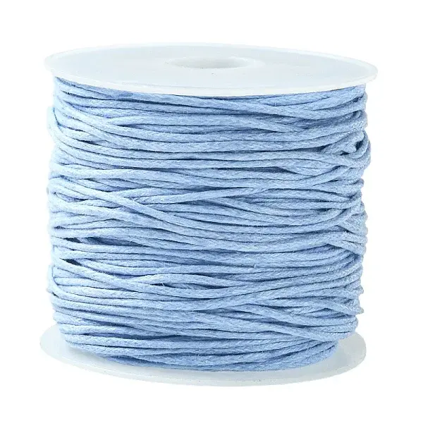 23M Waxed Cotton Thread Cords