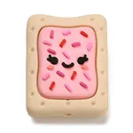 Food Grade Eco-Friendly Silicone Beads