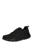 ADIDAS TERREX Poltopánky 'Anylander'  čierna