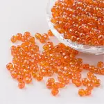 Round 6/0 Glass Seed Beads