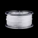 Elastic Crystal Cord