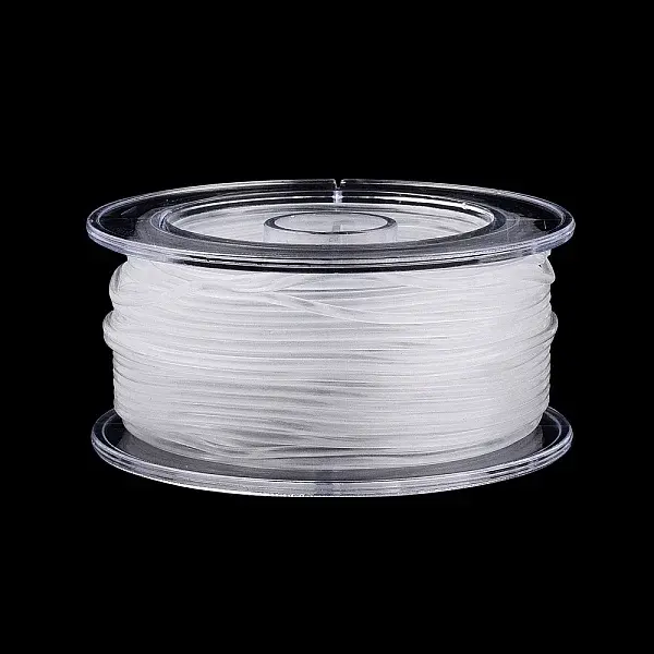 Elastic Crystal Cord