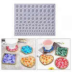 Silicone Molds