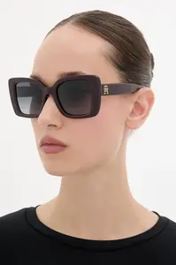 Tommy Hilfiger slnečné okuliare dámske