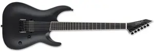 ESP LTD MT-I Black Satin