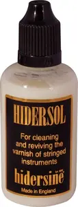 Hidersine HS-10H Varnish Reviver 50 ml