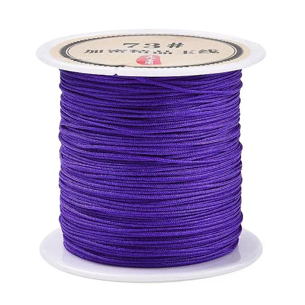 Nylon Chinese Knot Cord