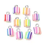 Handmade Polymer Clay Charms