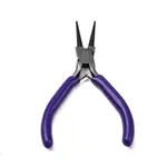 45# Steel Jewelry Pliers