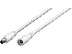 Kabel prodlužovací DC GOOBAY 76675 3m