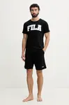 Fila  dvoudílné pyžamo pánské bavlněné