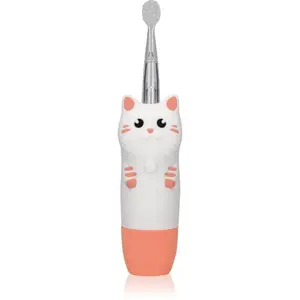 innoGIO GIOcat sonická zubná kefka White 1 ks