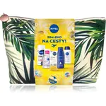 NIVEA Travel Bag cestovná sada