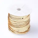 Ornament Accessories Plastic Paillette Bead Strands