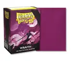 Dragon Shield Obaly na karty Dragon Shield Protector - Dual Matte Wraith - 100ks