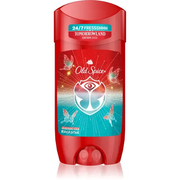 Old Spice Tomorrowland tuhý deodorant 85 ml