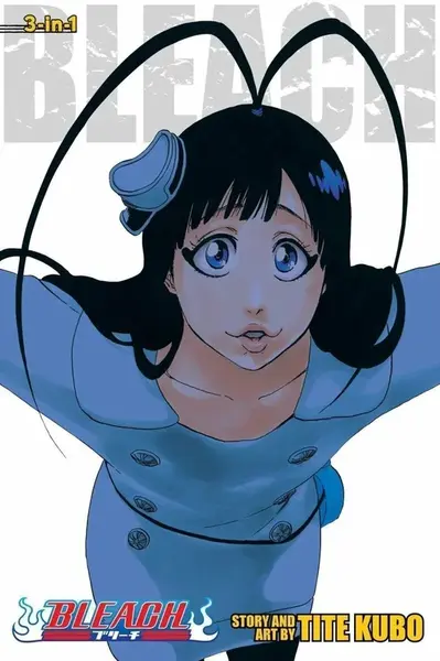 Bleach (3-in-1 Edition), Vol. 22 - Tite Kubo