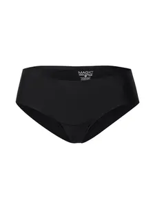 MAGIC Bodyfashion Nohavičky  čierna