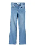 NAME IT Džínsy 'Polly'  modrá denim