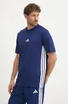 Bavlnené tričko adidas Essentials