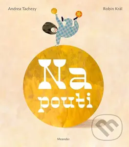 Na pouti - Robin Král