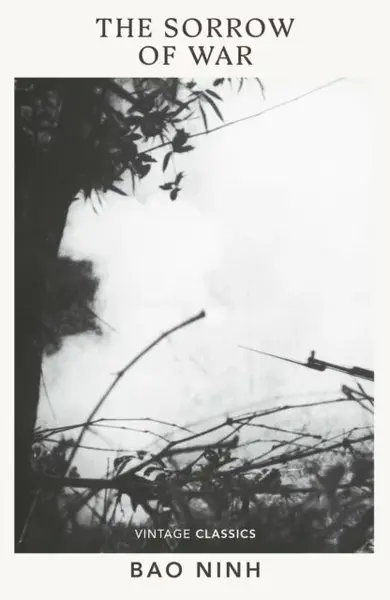 The Sorrow of War - Ninh Bao