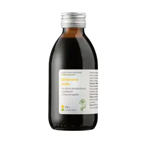 Dědek Kořenář Diviznová směs PK 200 ml