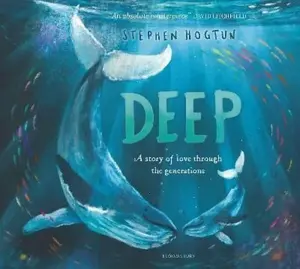 DEEP - Hogtun Stephen