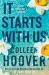 It Starts with Us (poškozená) - Colleen Hooverová