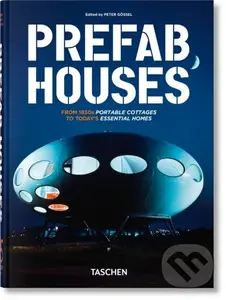 Prefab Houses (45th Ed.) - Arnt Cobbers