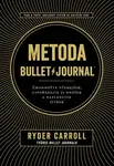 Metoda Bullet Journal - Carroll Ryder