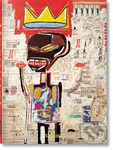 Jean-Michel Basquiat. 40th Ed. - Eleanor Nairne, Hans Werner Holzwarth