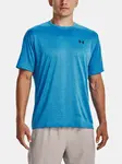 Under Armour Tričko UA Training Vent 2.0 SS-BLU - Pánské