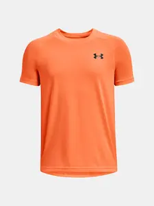 Tričko Under Armour UA Tech 2.0 SS-ORG - Kluci