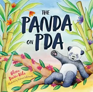 The Panda on PDA - Gloria Dura-Vila