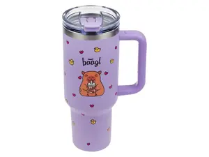 B-Cup BAAGL Kapybara