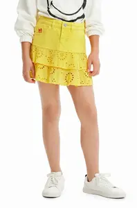 Desigual Dětská sukně Desigual