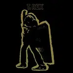 T. Rex – Electric Warrior CD