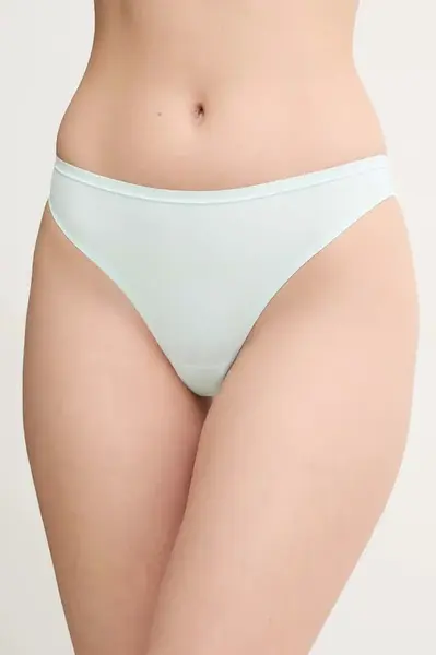 Tanga Calvin Klein Underwear