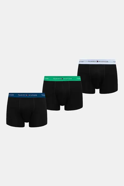Boxerky Tommy Hilfiger 3-pak