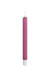 Deluxe Homeart  Súprava led sviečok  2,2 x 15 cm 2-pak