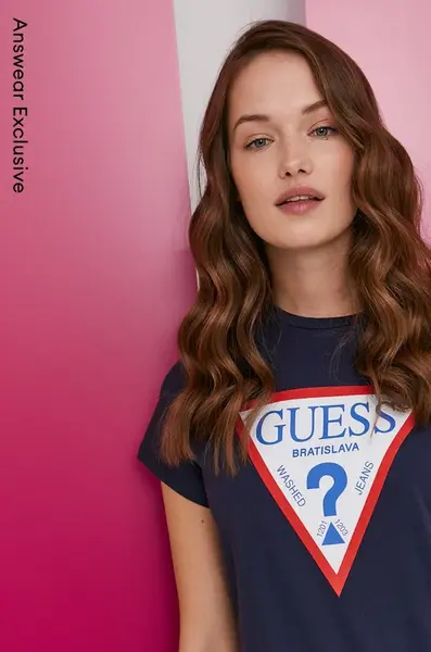 Guess Tričko Guess