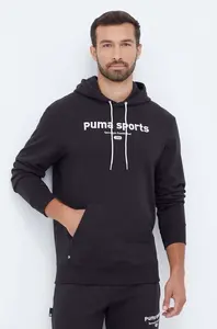 Puma  Bavlnená mikina