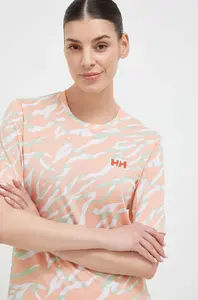 Športové tričko Helly Hansen Lifa Active Solen