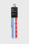 Sada sportovních čelenek Nike (3-pack)