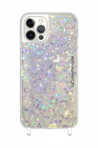 LaCoqueFrançaise  Obal na telefon  Coque iPhone 15 Pro Max