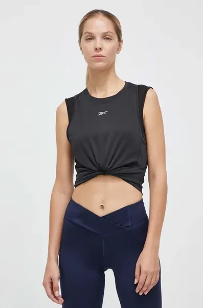 Reebok  Běžecký top