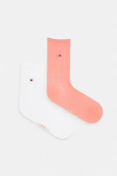 Tommy Hilfiger Ponožky dámské 2-pack