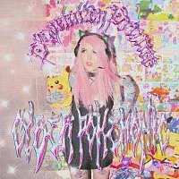 PLAY$TATION PRINCESS – Cyber Pokemonic