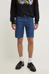 Levi's  šortky pánské džínové